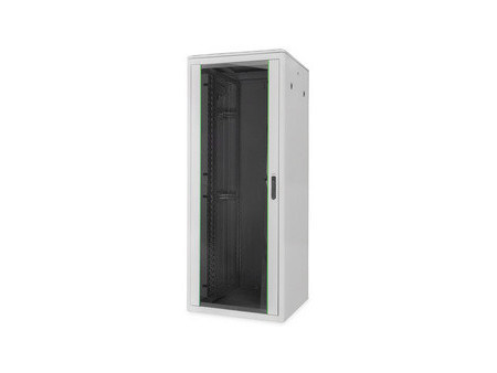 DIGITUS Armoire réseau 19' Varioflex-N, 42 U, 800 x 1.000 mm