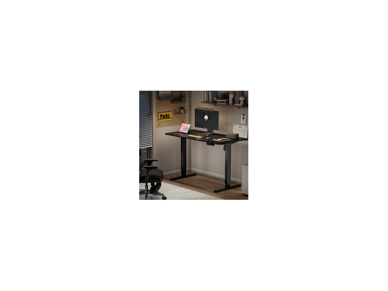 LogiLink Piètement de bureau, éléctrique