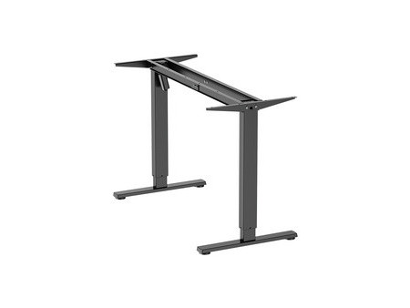 LogiLink Piètement de bureau, éléctrique