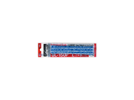 NT Cutter Lame de rechange BL-150P, 18 mm