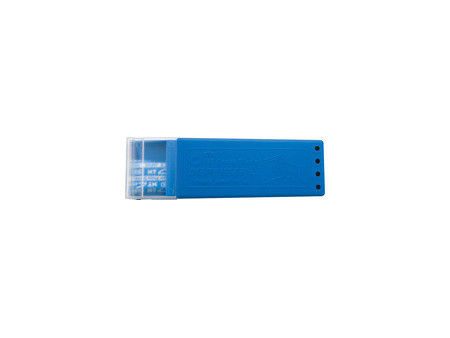 NT Cutter Lame de rechange BL-150P, 18 mm