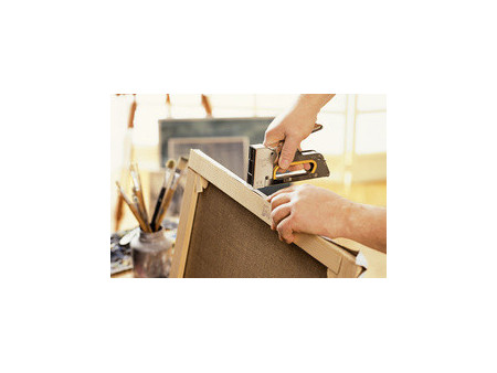 Rapid Pistolet agrafeur PRO R23 en acier