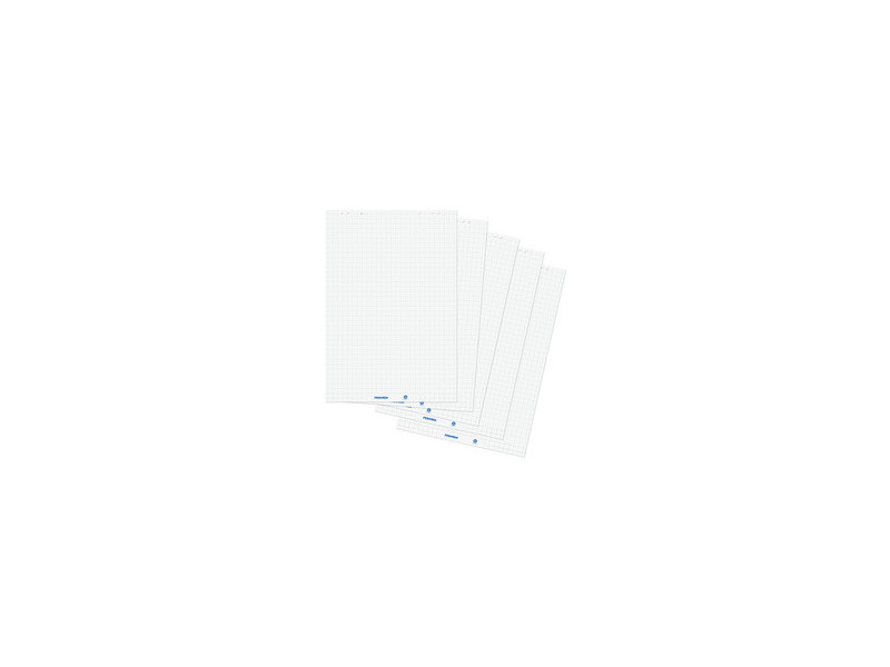 FRANKEN Bloc pour chevalet U-Act! Line, 680x990mm, set de 5