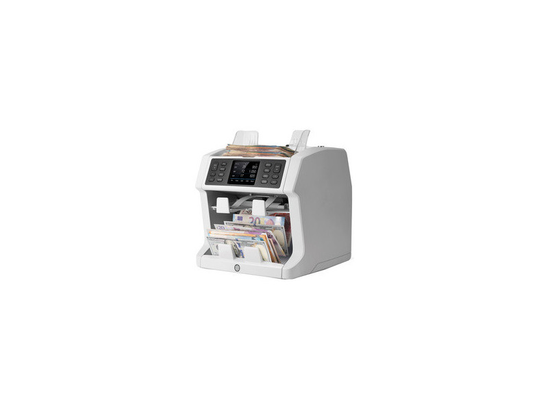 Safescan Compteuse de billets 'Safescan 2995-SX', gris