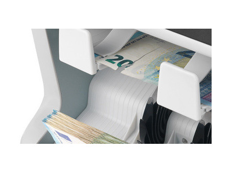Safescan Compteuse de billets 'Safescan 2995-SX', gris