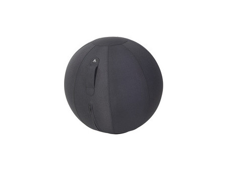 ALBA Ballon d'assise ergonomique 'MHBALL', jaune safran