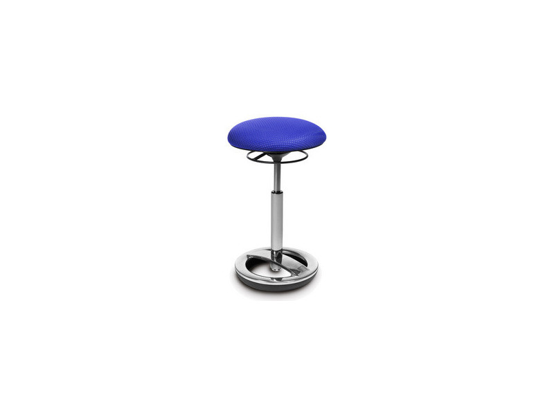 Topstar Tabouret 'Sitness High Bob', orange