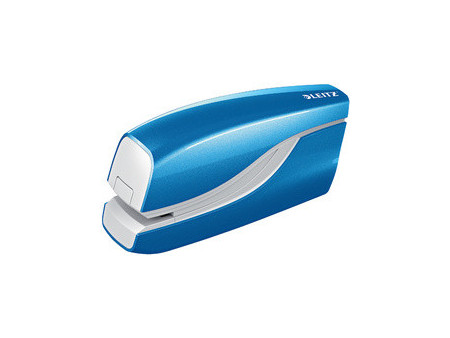 LEITZ Agrafeuse électrique WOW, rouge
