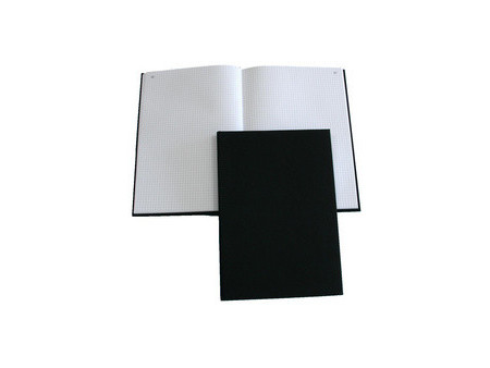 ELVE Piqûre comptable 18 colonnes sur 2 pages, 320 x 250 mm