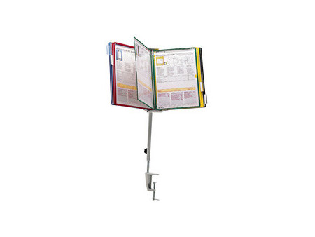 djois by tarifold Colonne de table, pince de table incluse