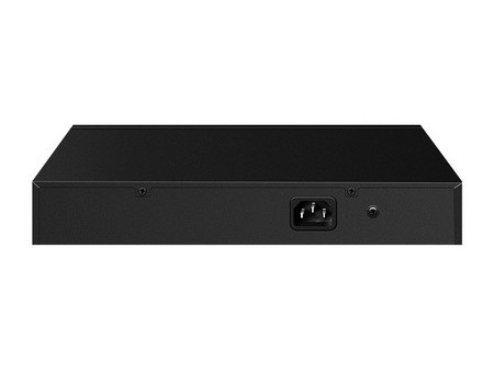 LogiLink Switch Gigabit Ethernet 19', 24 ports, Unmanaged