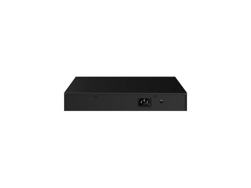 LogiLink Switch Gigabit Ethernet 19', 24 ports, Unmanaged