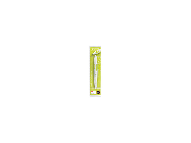 herlitz Stylo roller my.pen style 'Fresh Citrus'