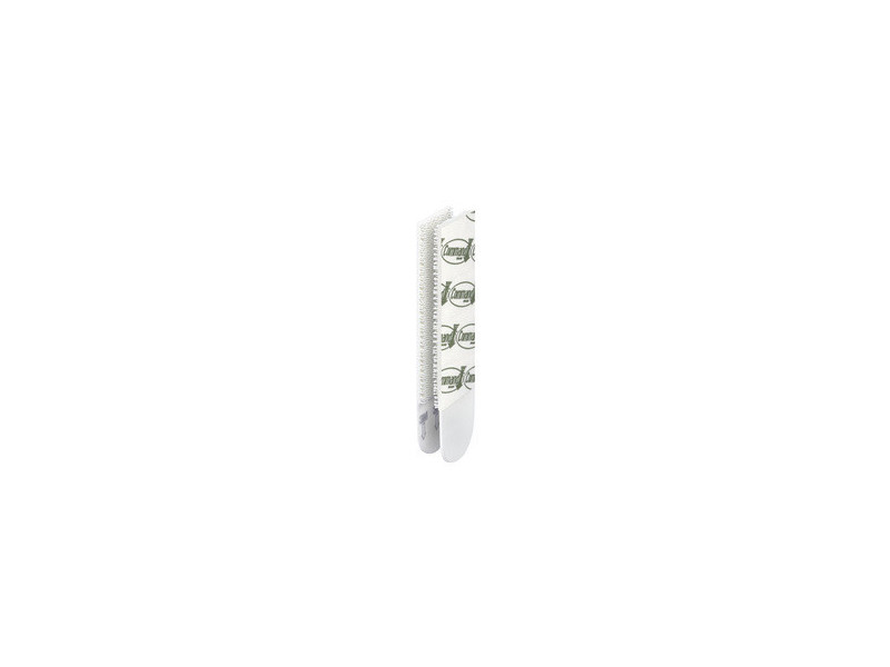 3M Command Languettes accroche-tableaux, taille: S, noir