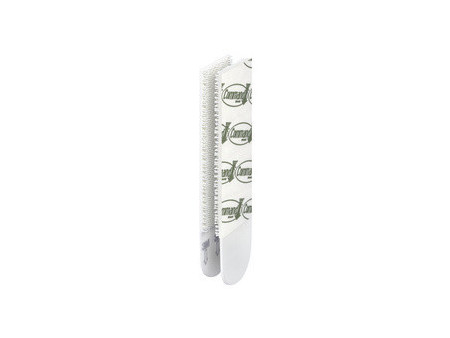 3M Command Languettes accroche-tableaux, taille: S, noir