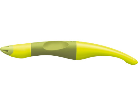 STABILO Stylo roller EASYoriginal, pour droitiers, limon