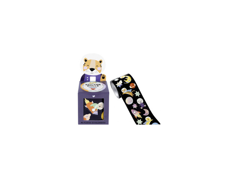 folia Sticker UNICORN, sur rouleau, 4 m