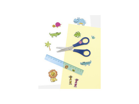 folia Sticker bulles FANTASY