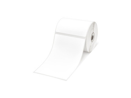 brother BDE-1J050102-102 Etiquettes papier, 102 x 50 mm