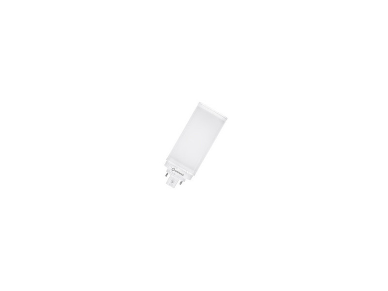 LEDVANCE Ampoule LED DULUX T/E HF, 7 watts, GX24q-2 (830)