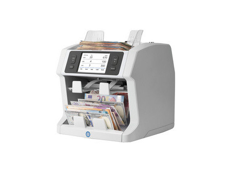Safescan Imprimante thermique 'Safescan TP-230', noir