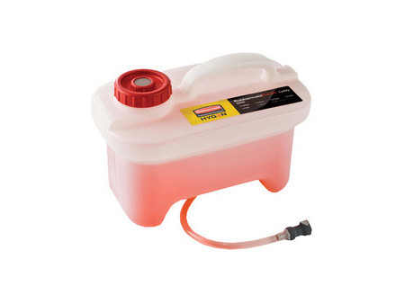 Rubbermaid HYGEN Frange de lavage R050647, hautement