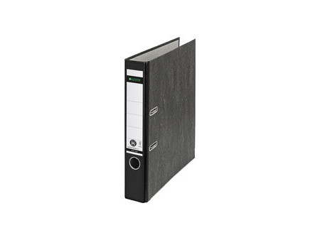 LEITZ classeur marbré nuageux, 180 degrés, format A4, 52 mm,