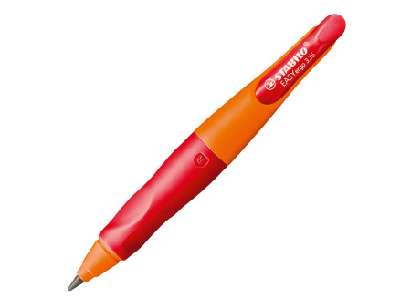 STABILO Porte-mines d'apprentissage easYergo 3.15, rose