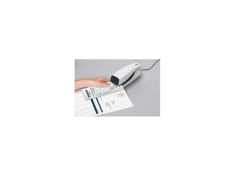 LEITZ Agrafeuse à plat électrique NeXXt, bleu