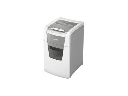 LEITZ Destructeur de documents IQ AutoFeed OfficePro 150 P4