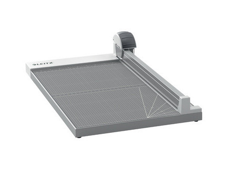 LEITZ Rogneuse à lame rotative Precision Office, A3