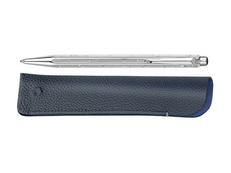 CARAN D'ACHE Coffret de stylo ECRIDOR COSMIC BLUE