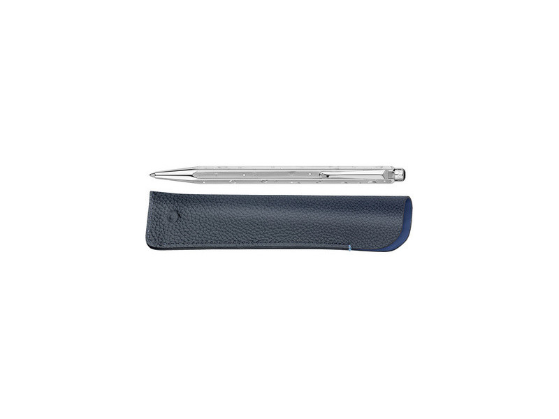 CARAN D'ACHE Coffret de stylo ECRIDOR COSMIC BLUE