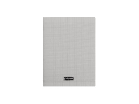 Calligraphe Cahier 8000 POLYPRO, 170 x 220 mm, assorti