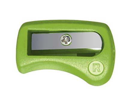 STABILO Porte-mines d'apprentissage easYergo 3.15, vert