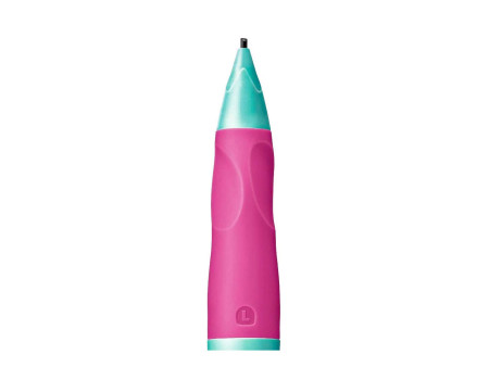 STABILO Porte-mines EASYergo 1.4, turquoise/rose fluo
