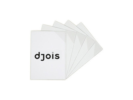 djois by tarifold Pochette d'affichage KANG Easy load