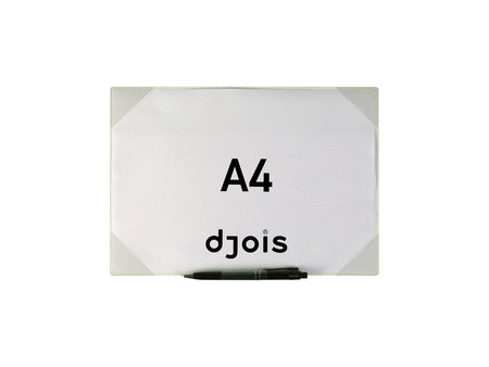 djois by tarifold Porte-copie KANG, dos adhésif