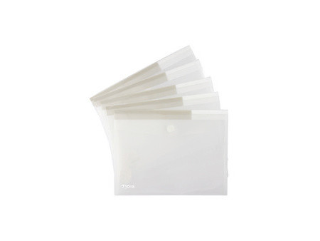 djois by tarifold Pochette à documents, 250 x 135 mm,assorti