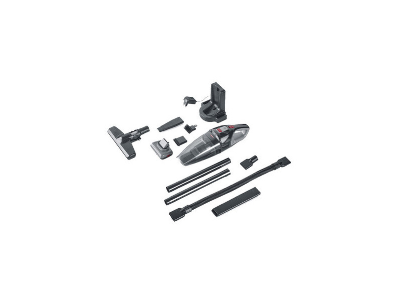 SEVERIN Aspirateur à main / balai sans fil HV 7147