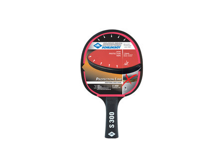 DONIC SCHILDKRÖT Raquette de tennis de table Protection Line