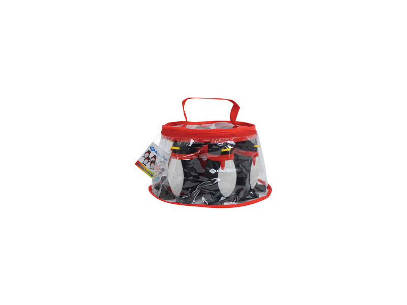 SCHILDKRÖT Set de bowling pour enfants 'Pinguin'