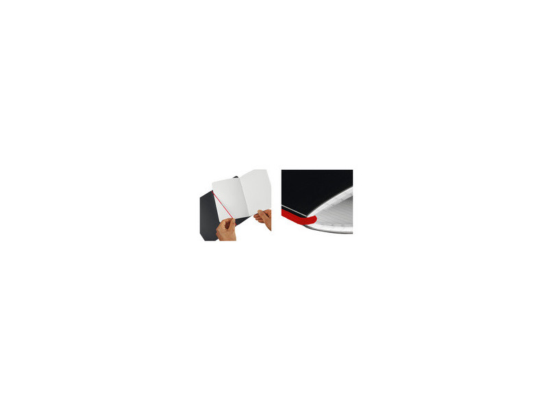 herlitz Pages de rechange pour carnet de notes my.book flex