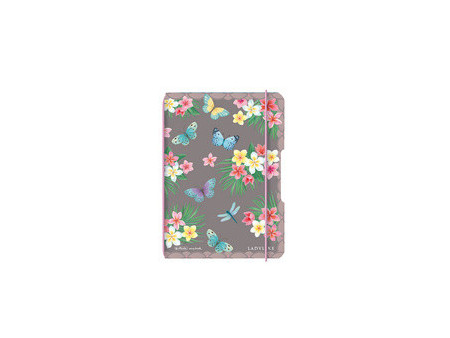 herlitz Pages de rechange pour carnet de notes my.book flex