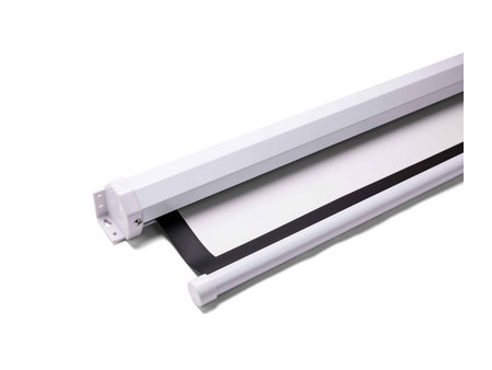 magnetoplan Écran de projection, (L)2.000 x (H)1.125mm, 16:9