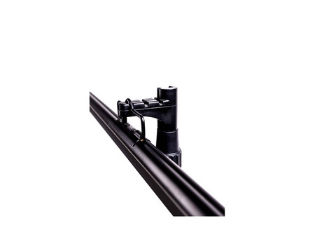 magnetoplan Écran sur pied, (L)1.760 x (H)1.320 mm, 4:3