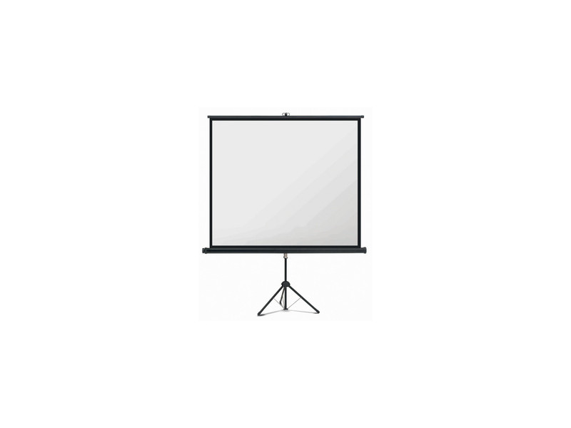 magnetoplan Écran sur pied, (L)2.110 x (H)1.600 mm, 4:3