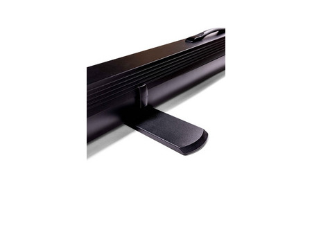magnetoplan Écran Pull-Up, (L)2.200 x (H)2.000 mm