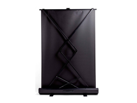 magnetoplan Écran Pull-Up, (L)2.200 x (H)2.000 mm