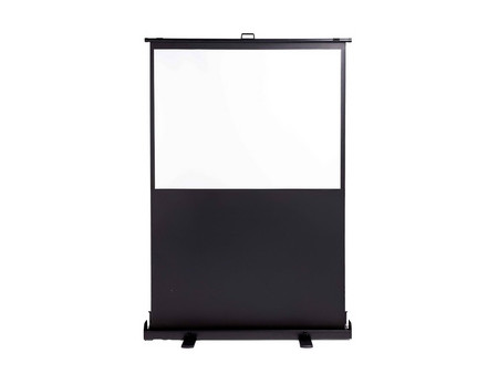 magnetoplan Écran Pull-Up, (L)1.940 x (H)1.090 mm, 16:9
